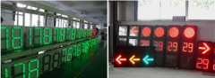 led交通红绿灯:优质江苏滚球官方体育平台交通信号灯供您选择